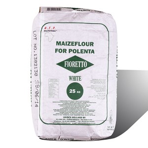 FIORETTO FARINE DE MAIS 25KG AFP