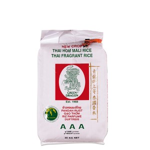 GREEN DRAGON LONG GRAIN PARFUME 20KG