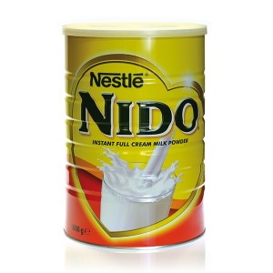 Nestlé Nido 1800g