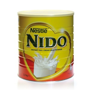 nido 2 5