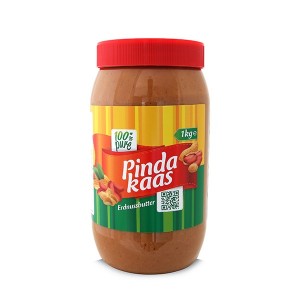 PINDA KAAS SUGAR FREE 6X1000GR