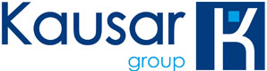Kausar Logo